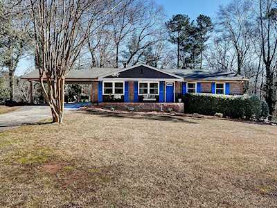 1850 Glynda Dr NE Marietta, GA 30062