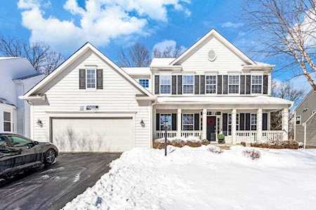 1294 Terrace Park Drive Columbus, OH 43235
