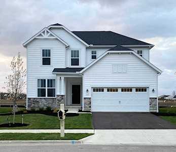 1143 Sunbury Meadows Drive Sunbury, OH 43074