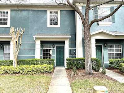 3643 Wilshire Way Rd #72 Orlando, FL 32829