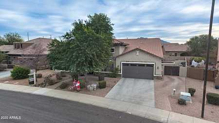 3125 E Sports Court Gilbert, AZ 85298