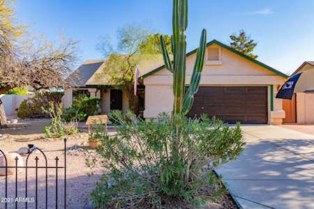 3007 E Leland Street Mesa, AZ 85213