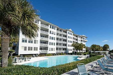 10 N Forest Beach Dr #2502 Hilton Head Island, SC 29928