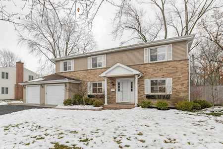 1315 Hackberry Rd Deerfield, IL 60015