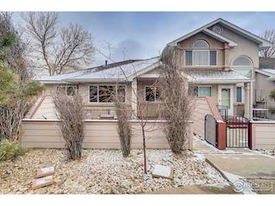 611 Ridgeview Dr Louisville, CO 80027