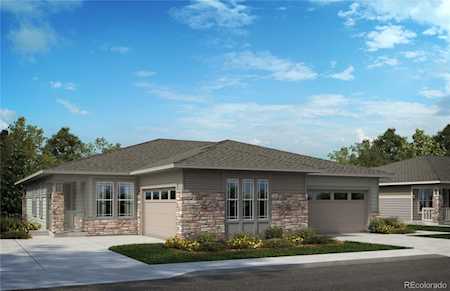 1968 Canyonpoint Ln Castle Pines, CO 80108