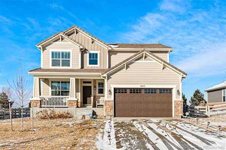 2613 Redcliff Dr Broomfield, CO 80023