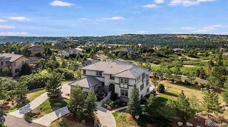6157 Massive Peak Loop Castle Rock, CO 80108