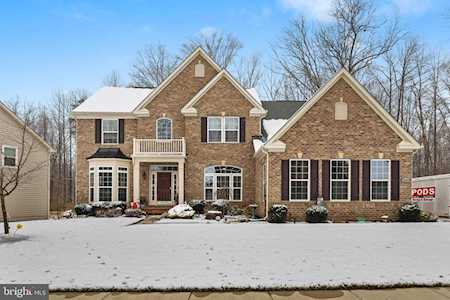 3501 Winterbourne Dr Upper Marlboro, MD 20774