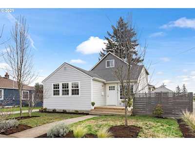7306 SE Tolman St Portland, OR 97206