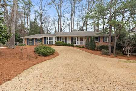 6225 River Shore Parkway Sandy Springs, GA 30328
