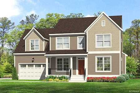13407 Fitzwilliam Ct Midlothian, VA 23112