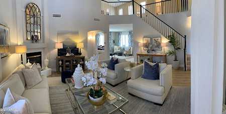21156 E Via Del Oro Queen Creek, AZ 85142