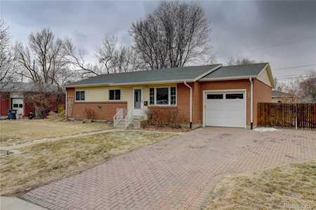 6643 Kipling St Arvada, CO 80004