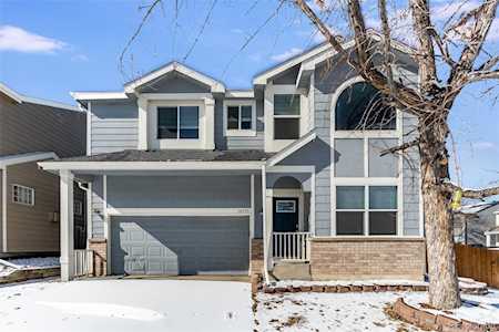 10775 Cook Ct Northglenn, CO 80233