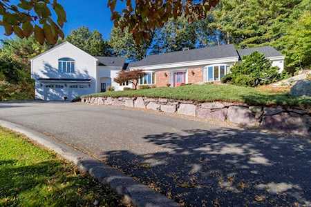 4 Hoosic Dr Canton, MA 02021