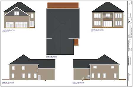 6042 E George Street Syracuse, IN 46567