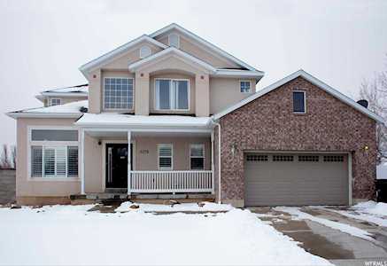 5279 W Aspen View Dr West Jordan, UT 84081