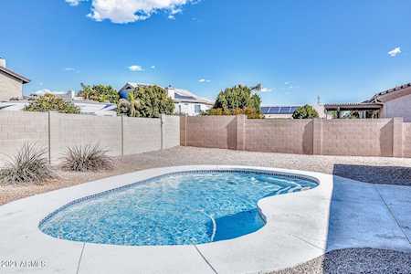 3608 W Monte Cristo Avenue Phoenix, AZ 85053