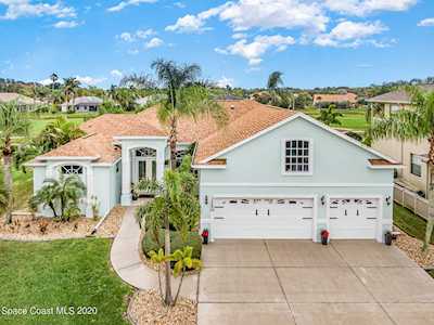 3250 Savannahs Trail Merritt Island, FL 32953