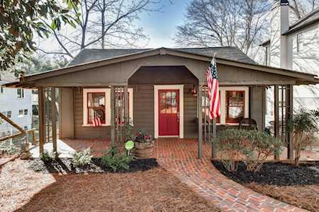 1005 Gilbert St SE Atlanta, GA 30316