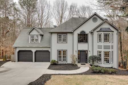 1025 Wedgewood Ct Woodstock, GA 30189