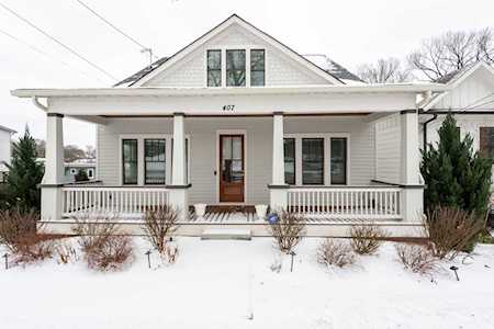 407 S 14th St Nashville, TN 37206