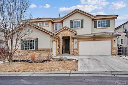 6004 S Paris Place Greenwood Village, CO 80111