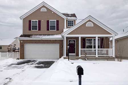 784 Towler Drive Blacklick, OH 43004