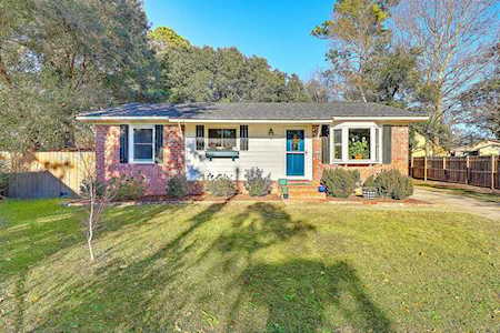 1491 Seacroft Road Rd Charleston, SC 29412