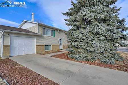 1920 Pepperwood Drive Colorado Springs, CO 80910