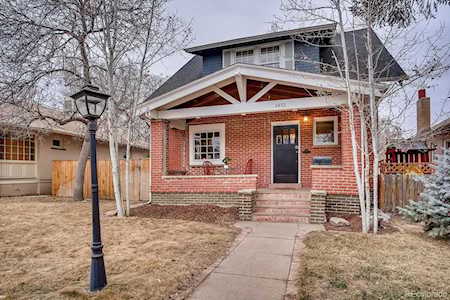 1451 Fairfax St Denver, CO 80220