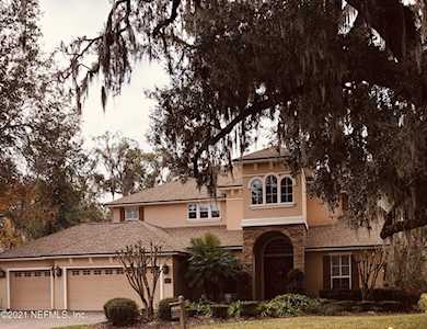 4822 Boat Landing Dr St Augustine, FL 32092