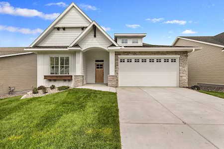 7328 Harkness Way S Cottage Grove, MN 55016