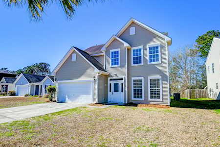 9764 Stockport Circle Summerville, SC 29485
