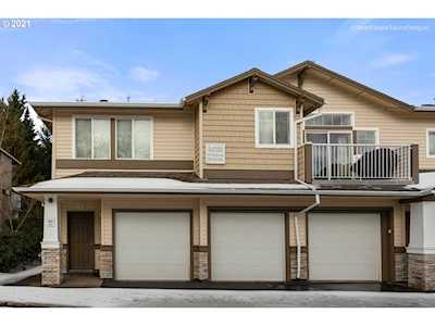 14705 SW Sandhill Loop #101 Beaverton, OR 97007