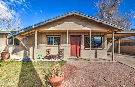 4022 W Willetta Street Phoenix, AZ 85009