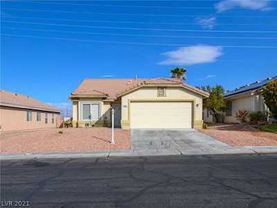 6216 Branded Brook Ave Las Vegas, NV 89156