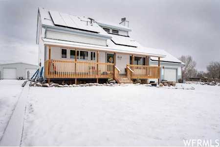 2178 W N 1000 Vernal, UT 84078