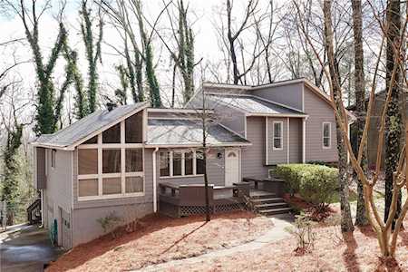 1999 Kinridge Rd Marietta, GA 30062