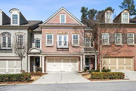 604 Nottaway Ln Alpharetta, GA 30009