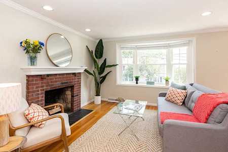 17 Rockaway Lane #17 Arlington, MA 02474