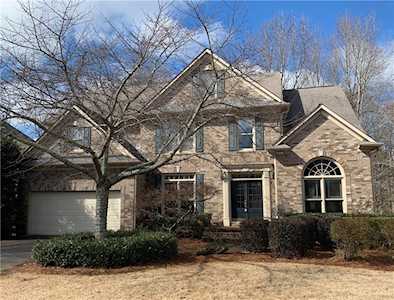 2670 Bonaire Terrace Marietta, GA 30066