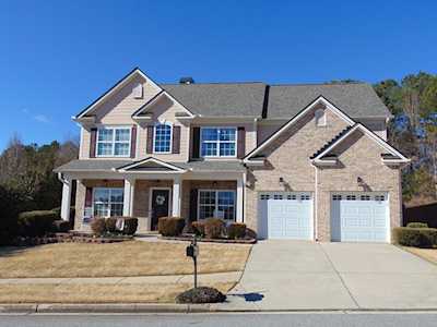 3488 Clear Stream Run Auburn, GA 30011