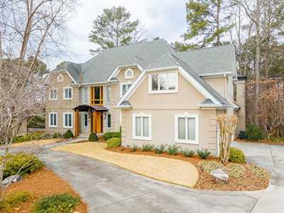 420 Thornwyck Trl Roswell, GA 30076
