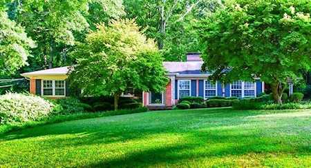 4060 Land O Lakes Dr NE #1 Atlanta, GA 30342