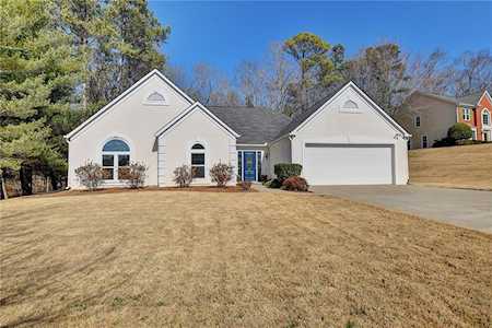 6435 Dressage Crossing Cumming, GA 30040