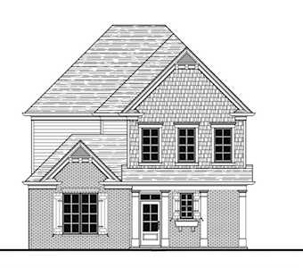 3158 Old Rockbridge Rd Avondale Estates, GA 30002