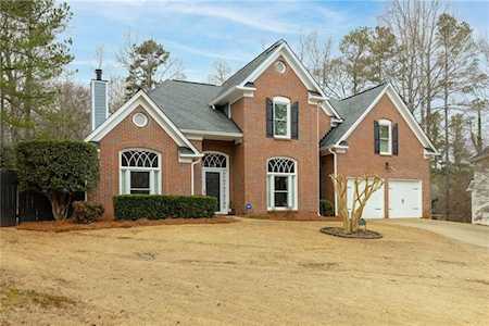 223 Mayfair Place NW Marietta, GA 30064