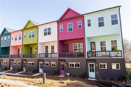 2012 Memorial Dr SE #4 Atlanta, GA 30317